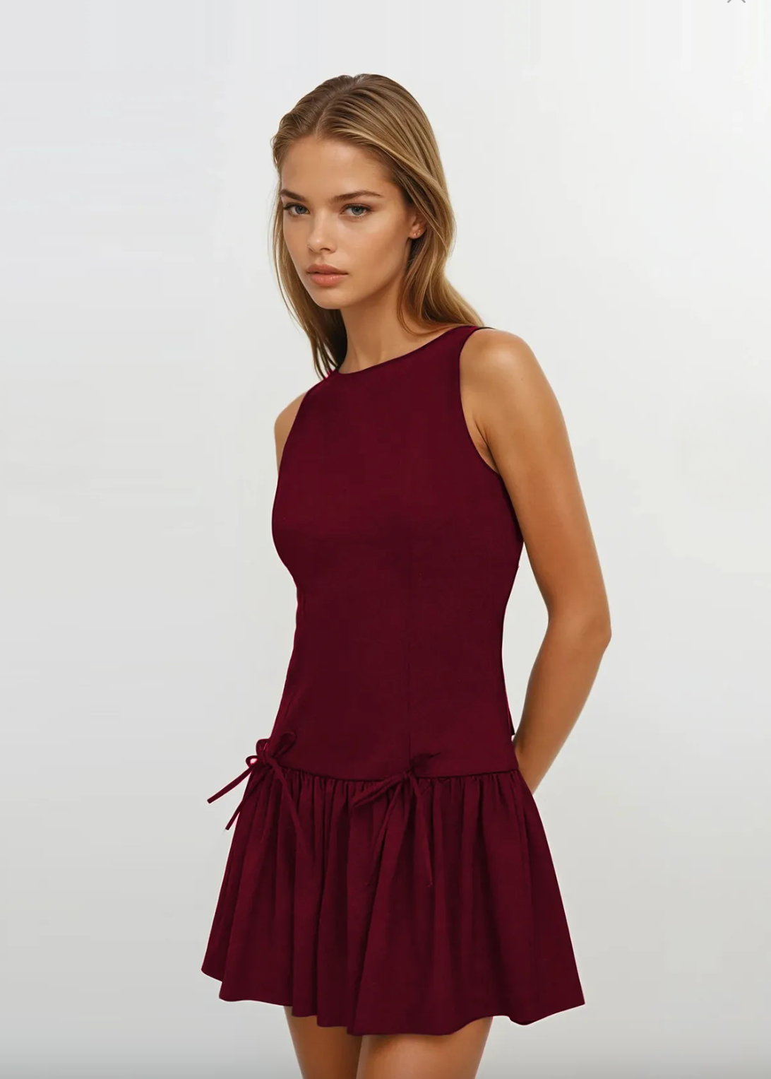 Petite - Kleid