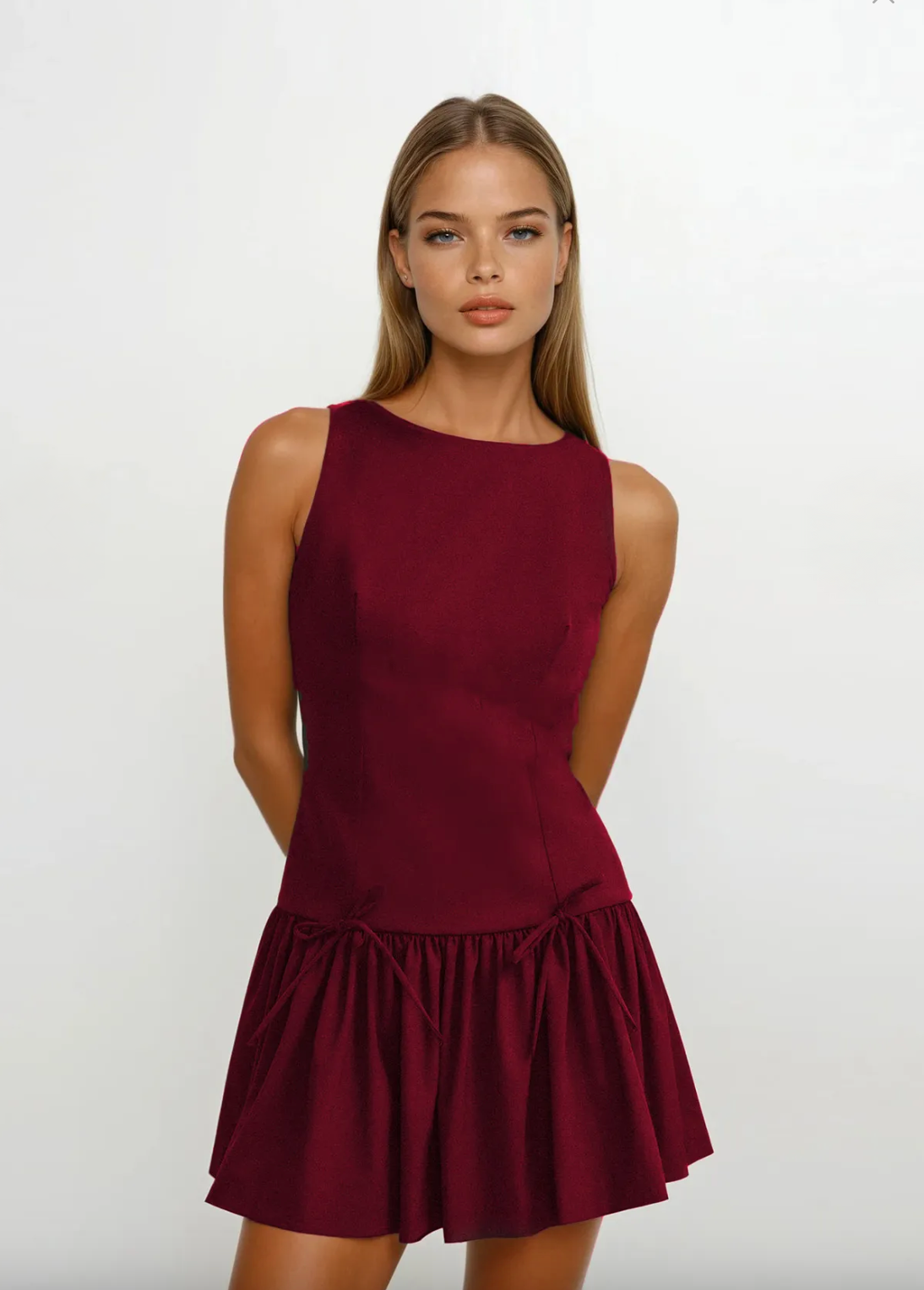 Petite - Kleid