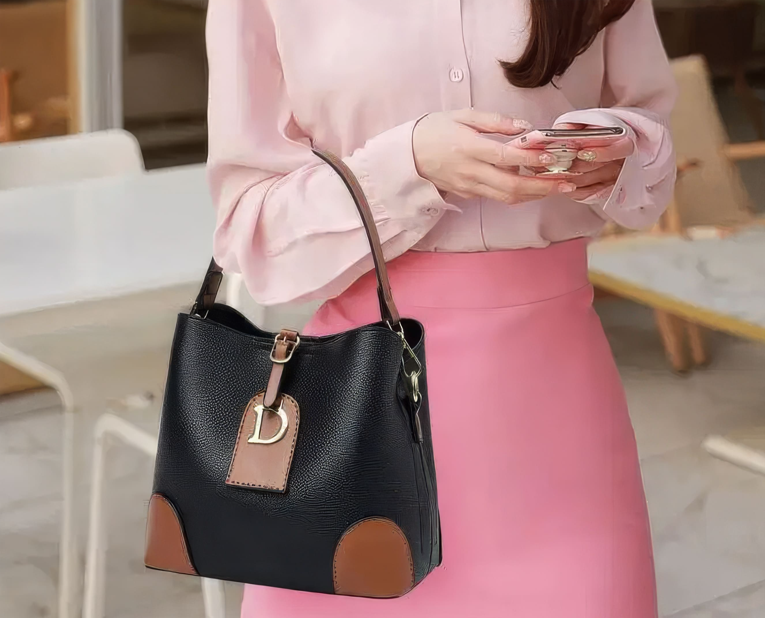 D'Orsay - Bag - Inaya