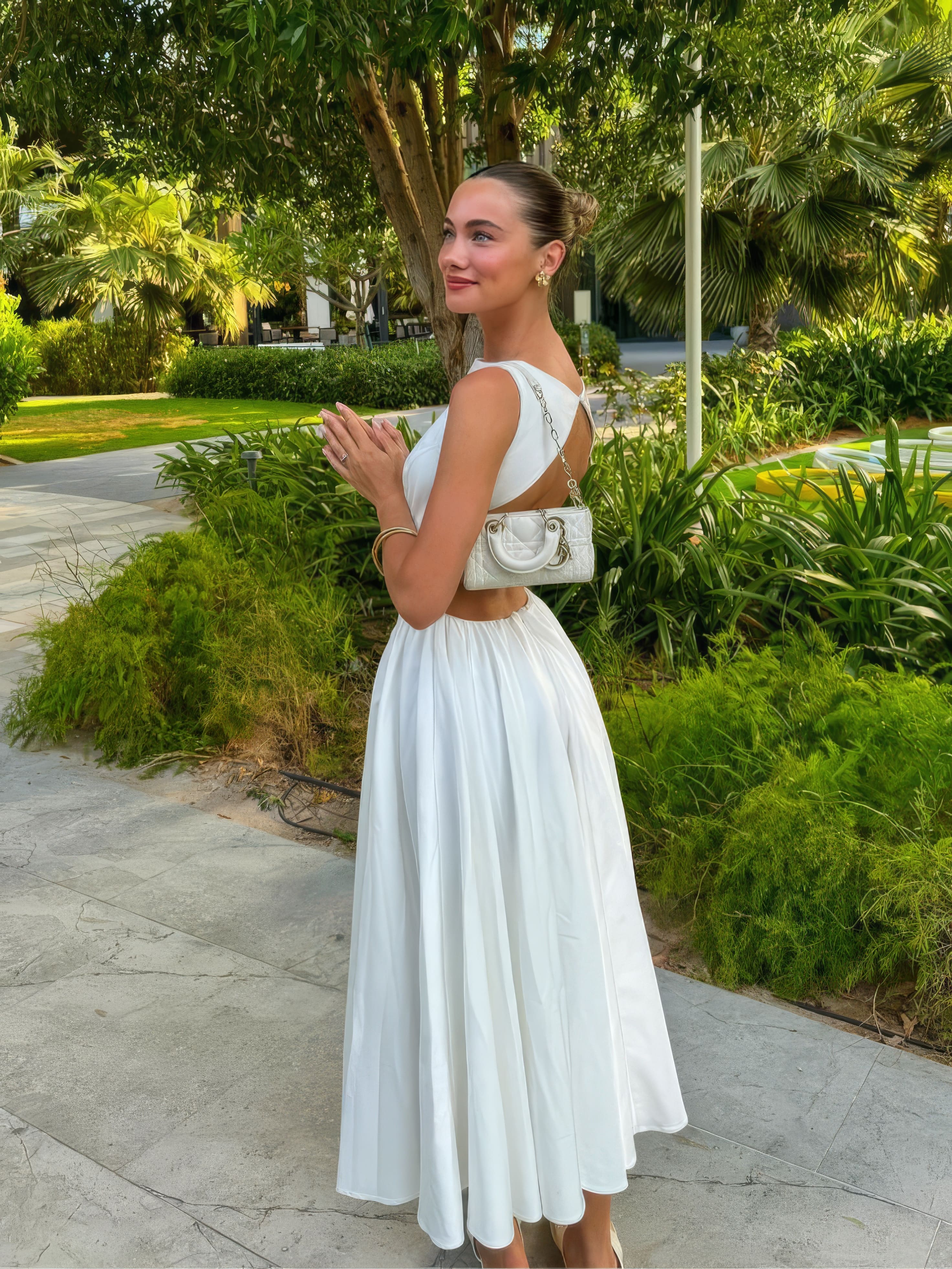 Dune - Dress - Inaya