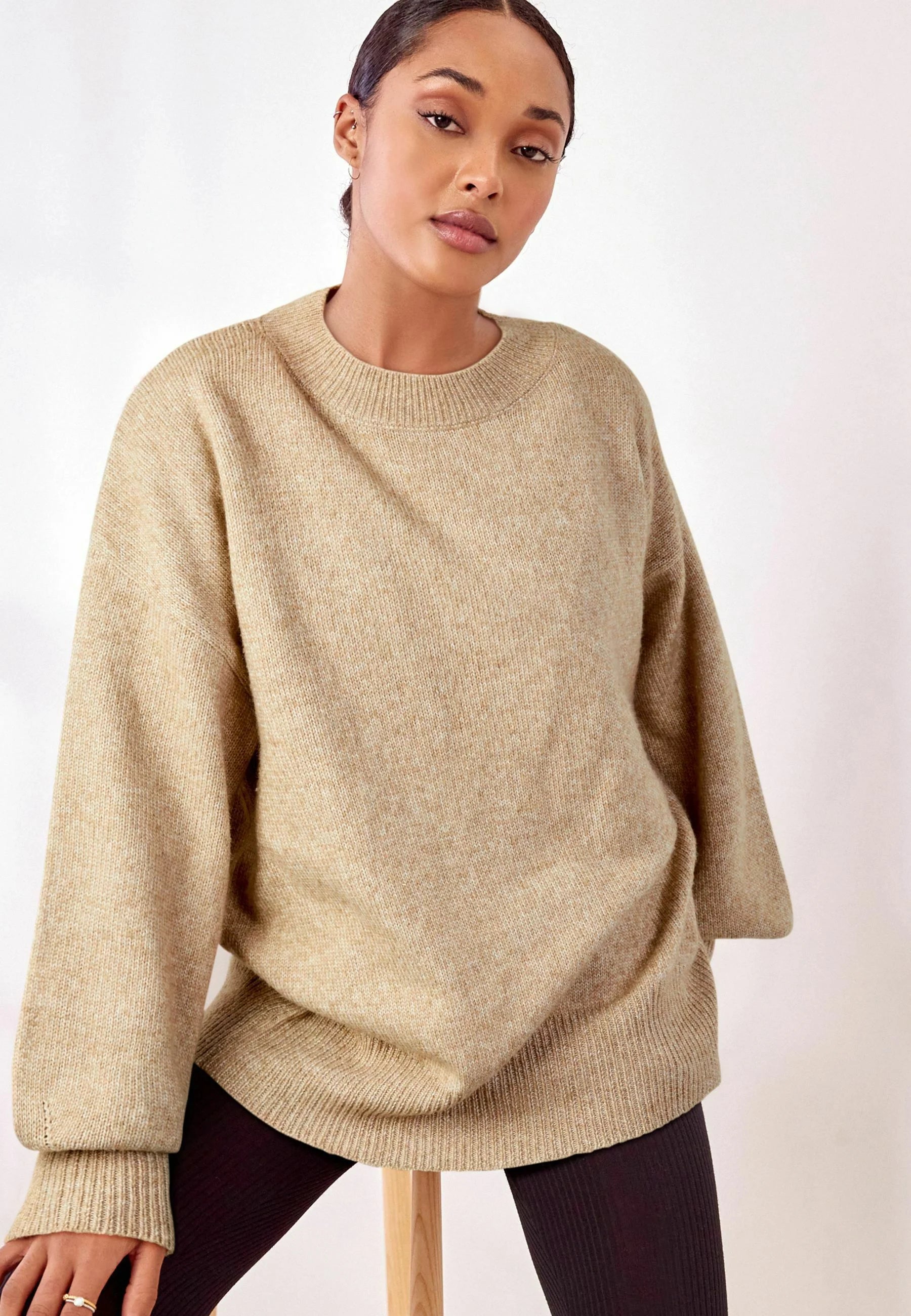 Kamelia - Pullover - Inaya