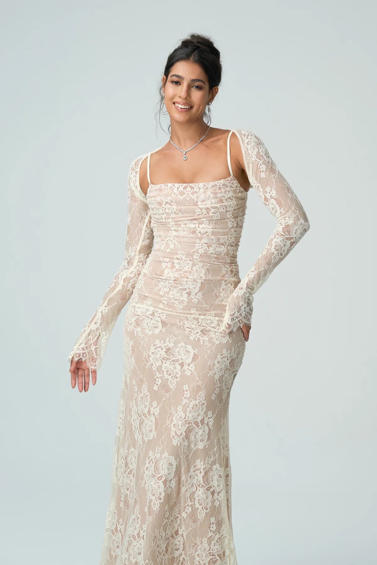 Lacey - Dress - Inaya
