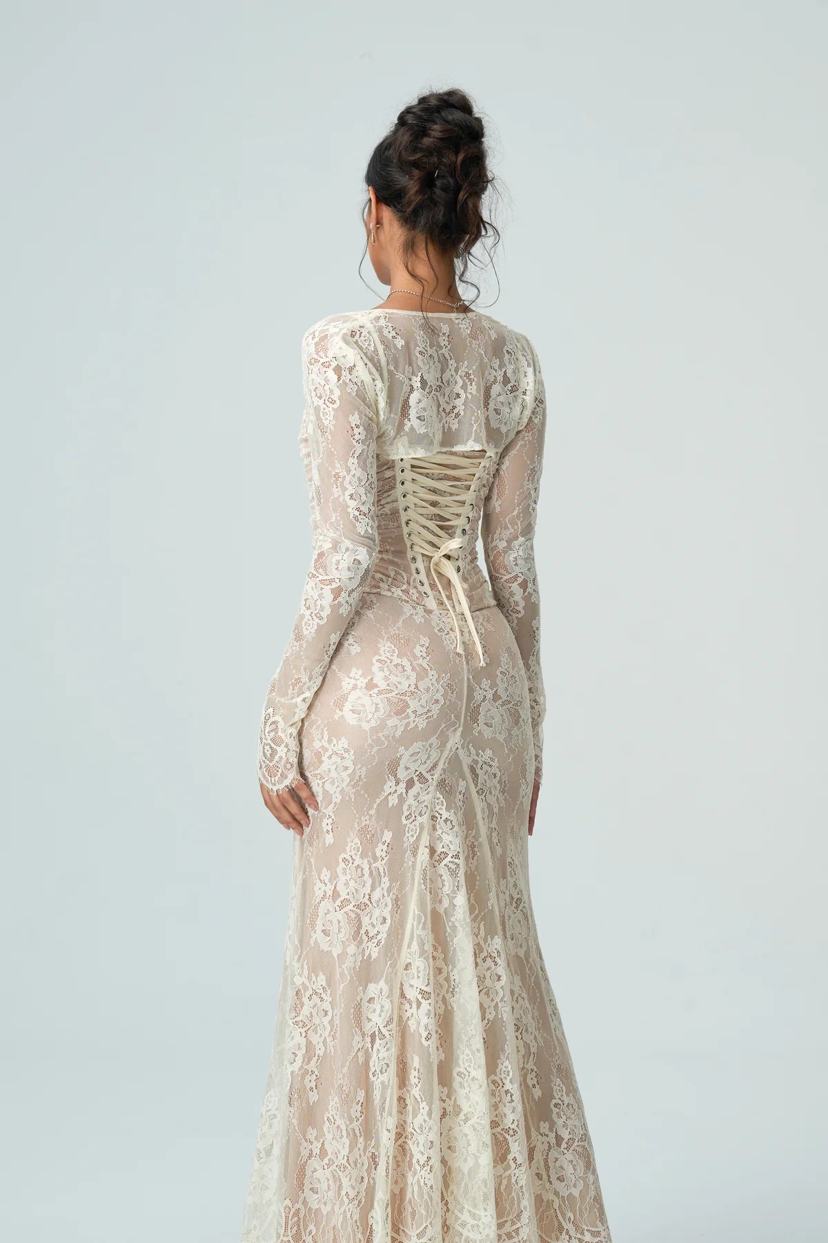 Lacey - Dress - Inaya