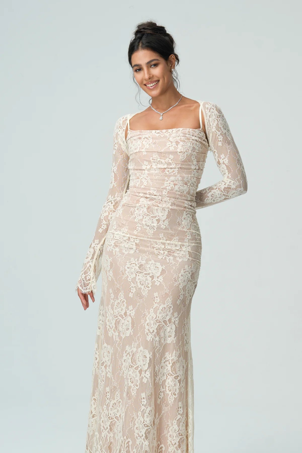 Lacey - Dress - Inaya