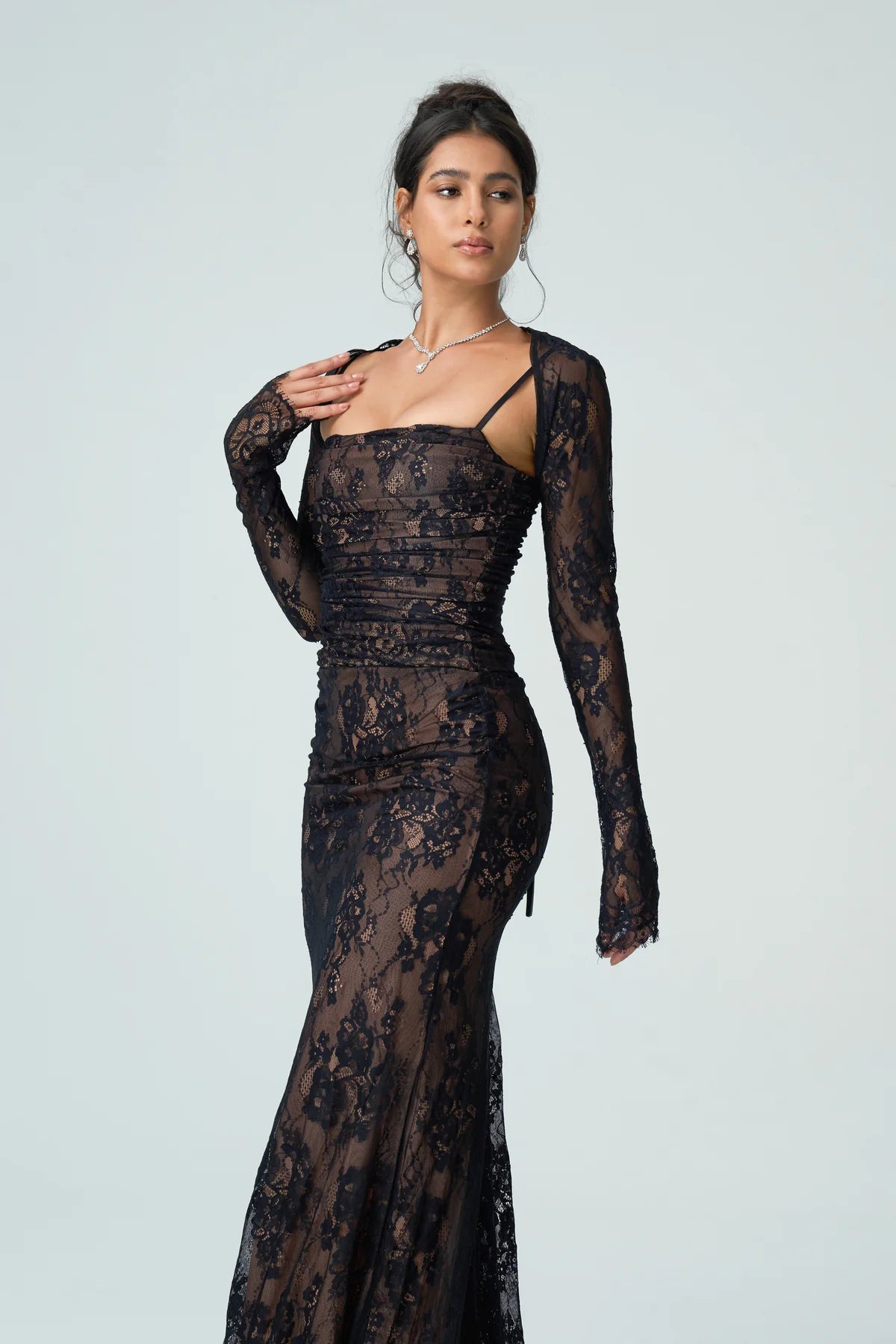 Lacey - Dress - Inaya