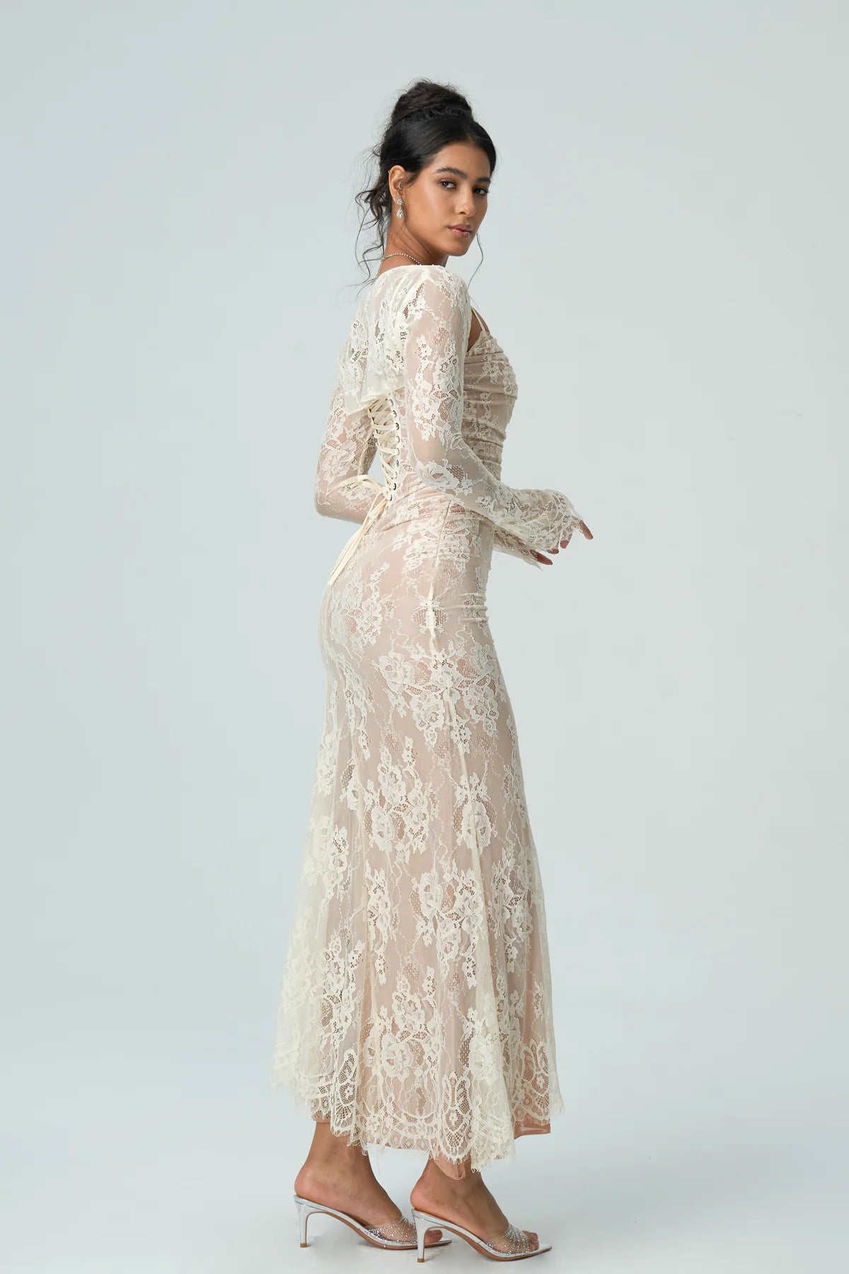 Lacey - Dress - Inaya
