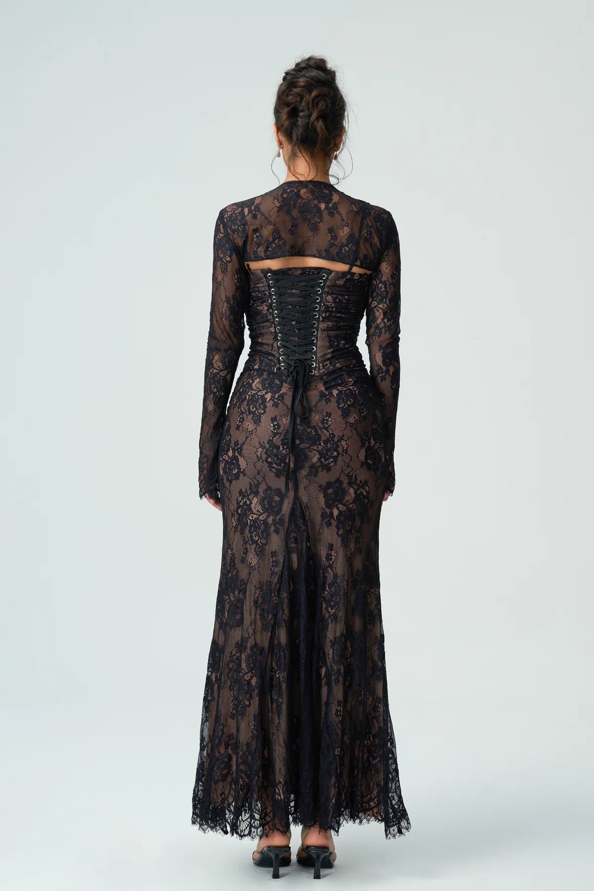 Lacey - Dress - Inaya