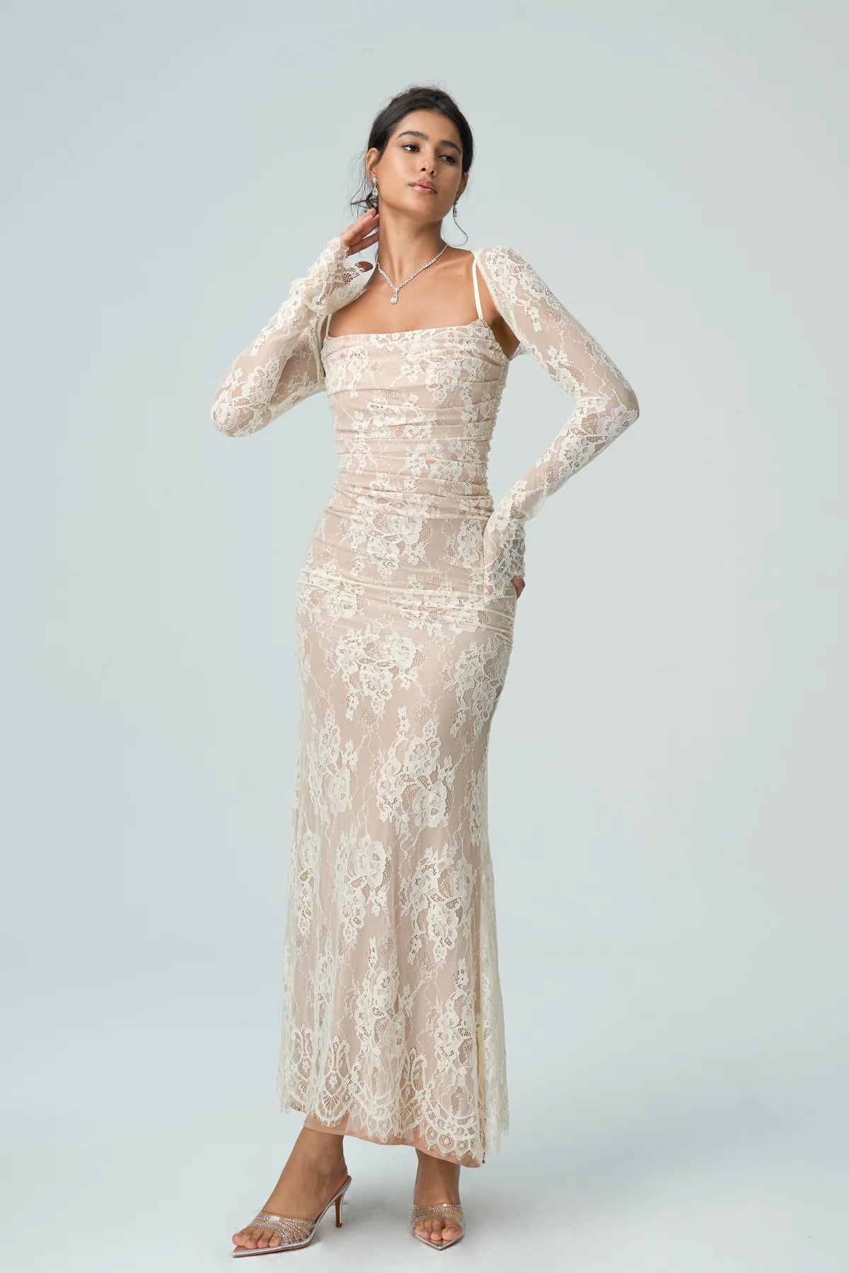 Lacey - Dress - Inaya