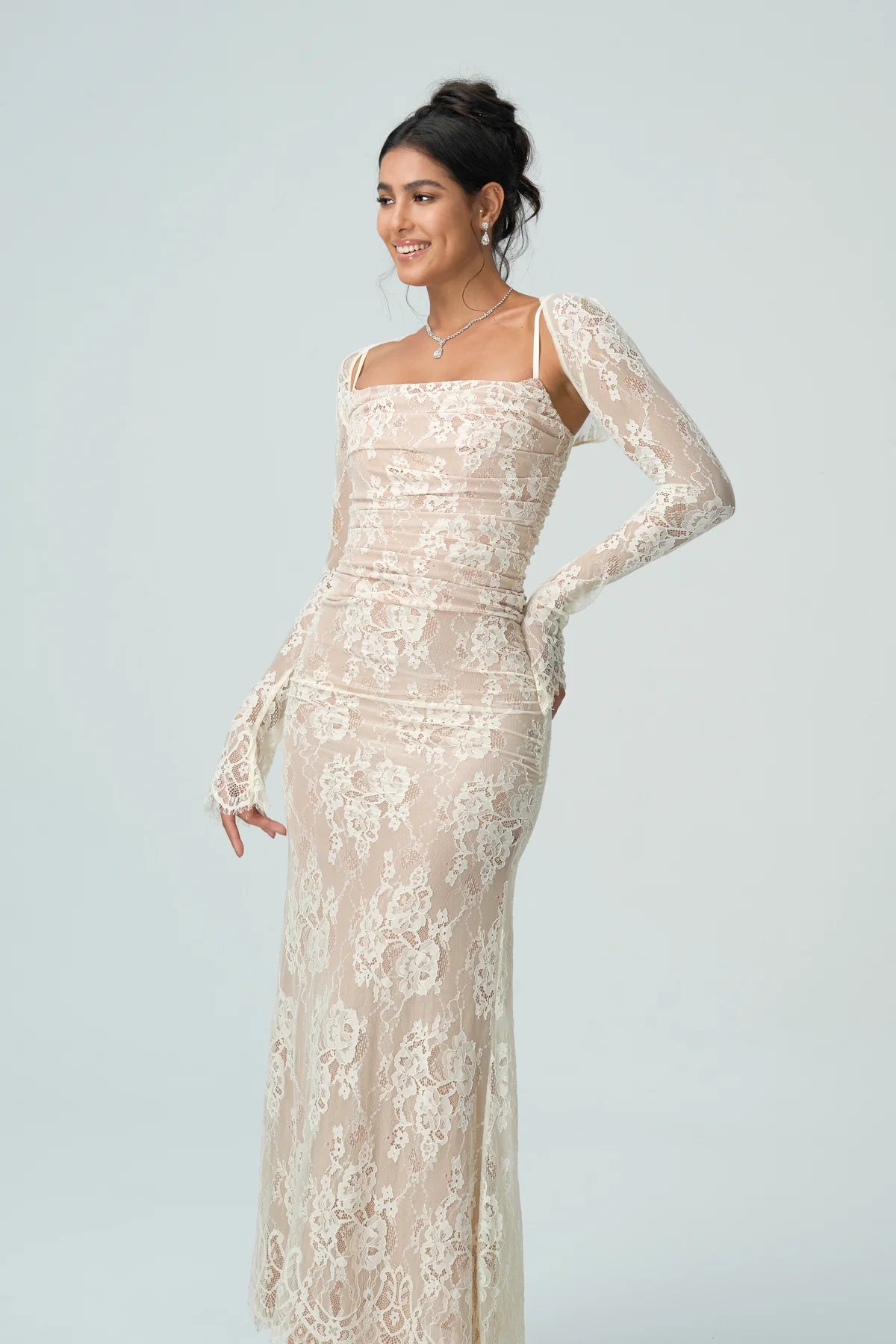 Lacey - Dress - Inaya