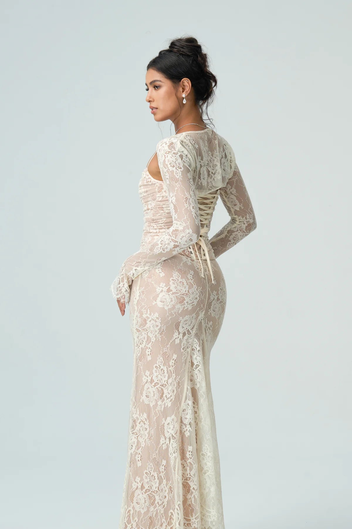 Lacey - Dress - Inaya