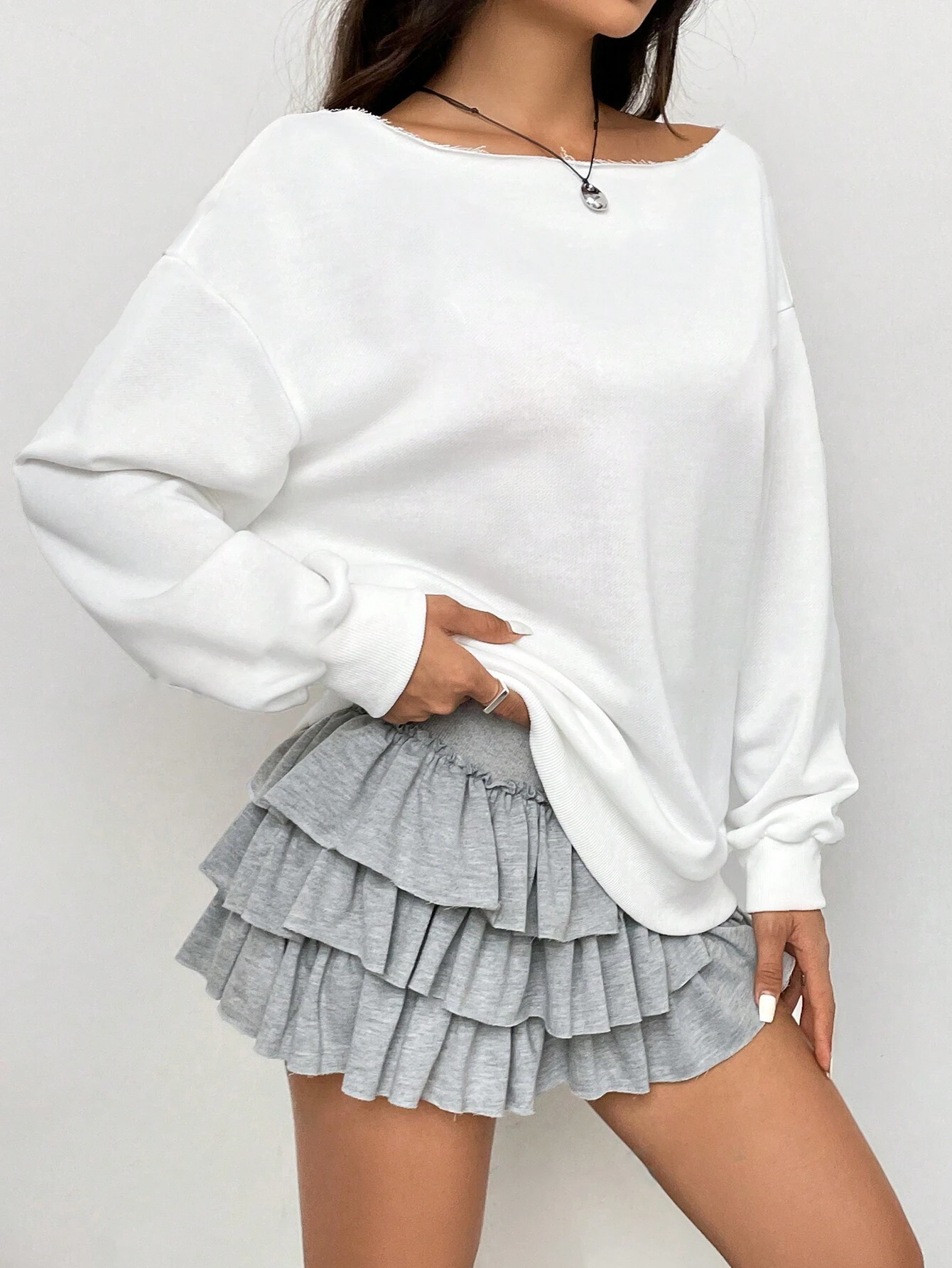 Laurens - Pullover - Inaya