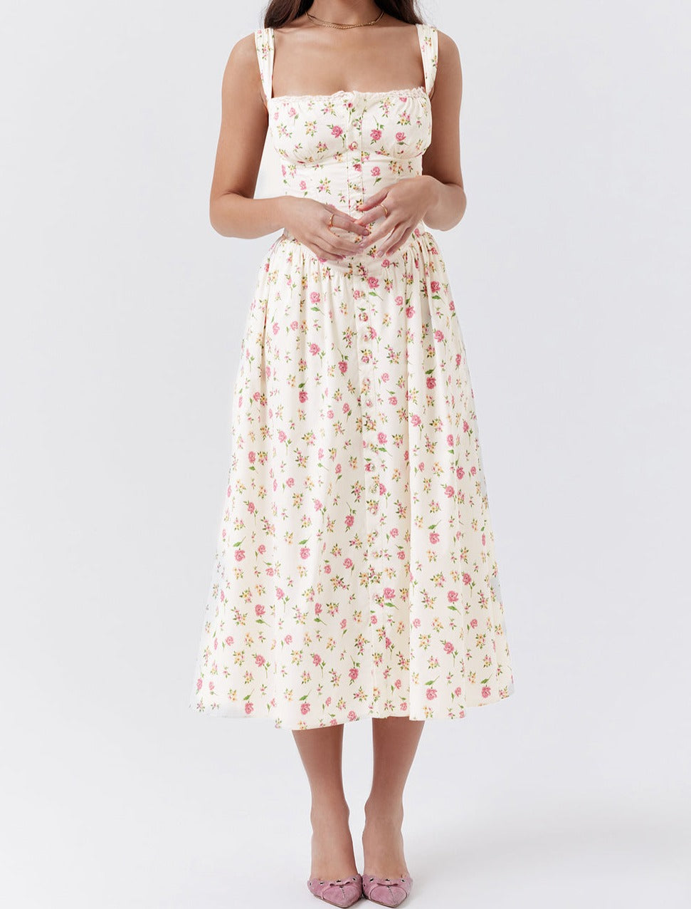 Lily - Dress - Inaya