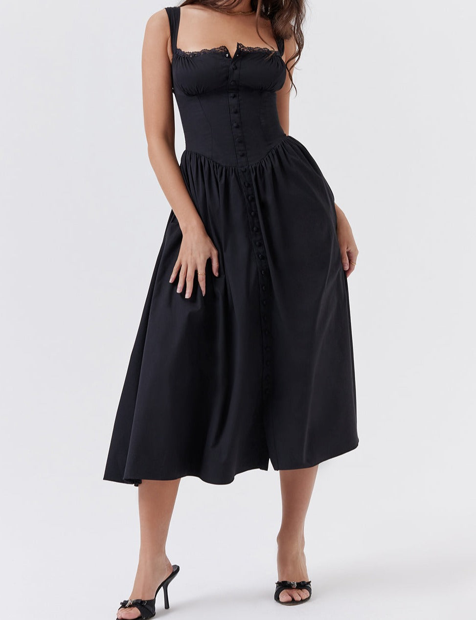 Lily - Dress - Inaya