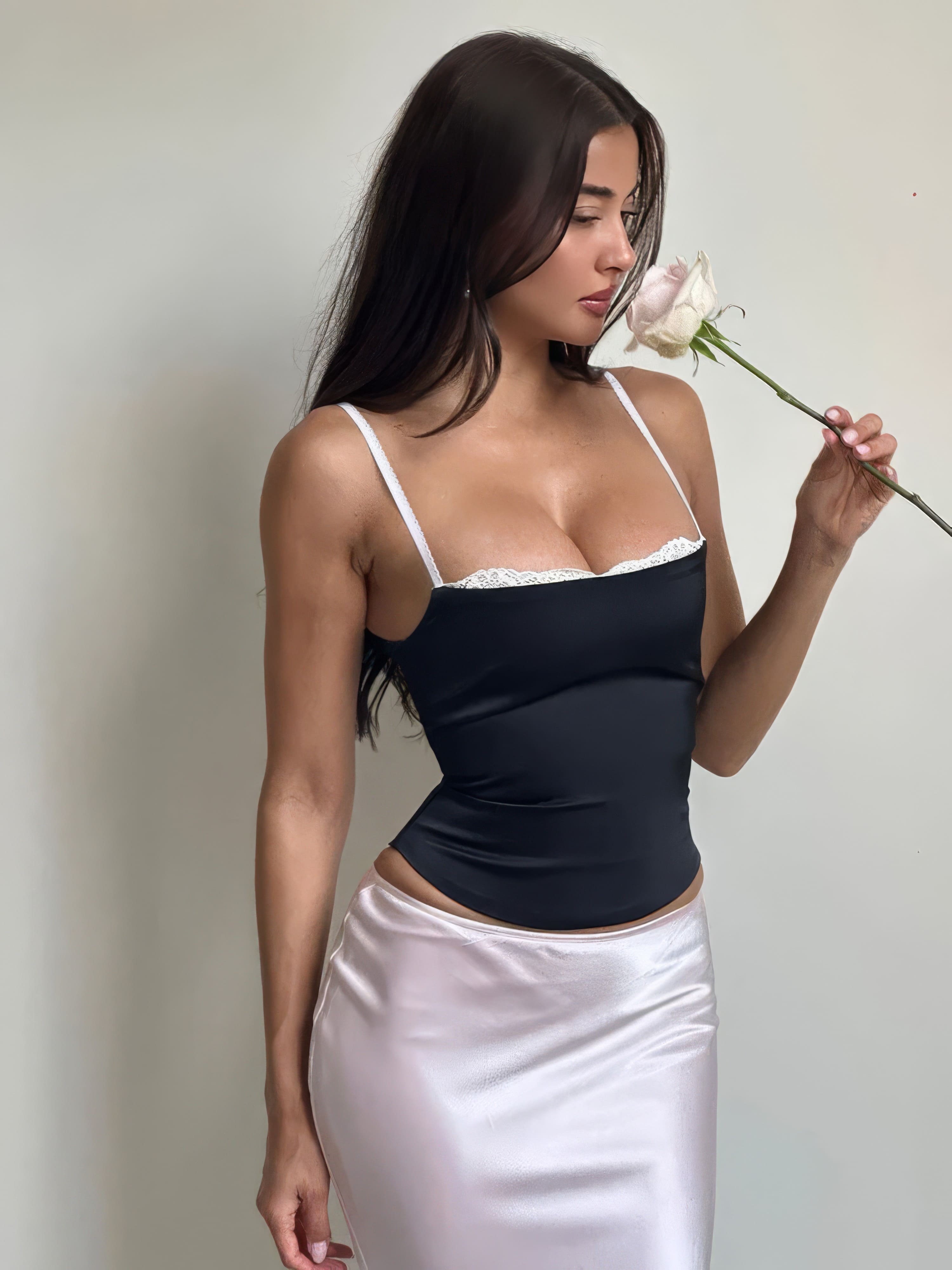 Luna - Top - Inaya