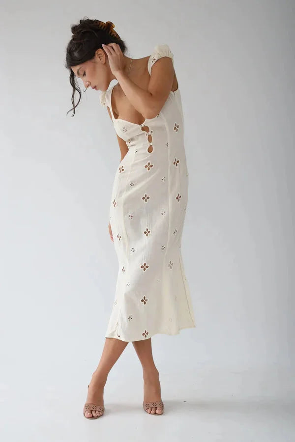 Marquise - Dress - Inaya