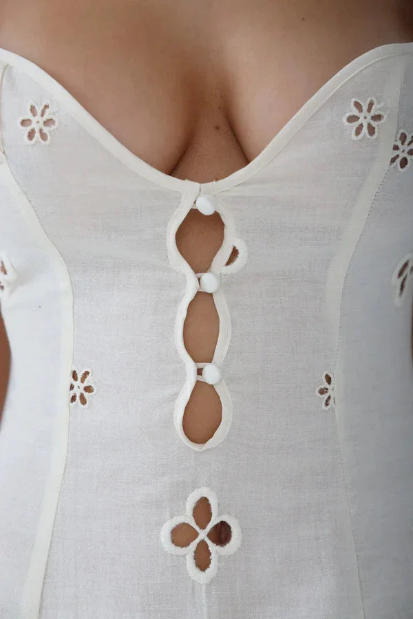 Marquise - Dress - Inaya