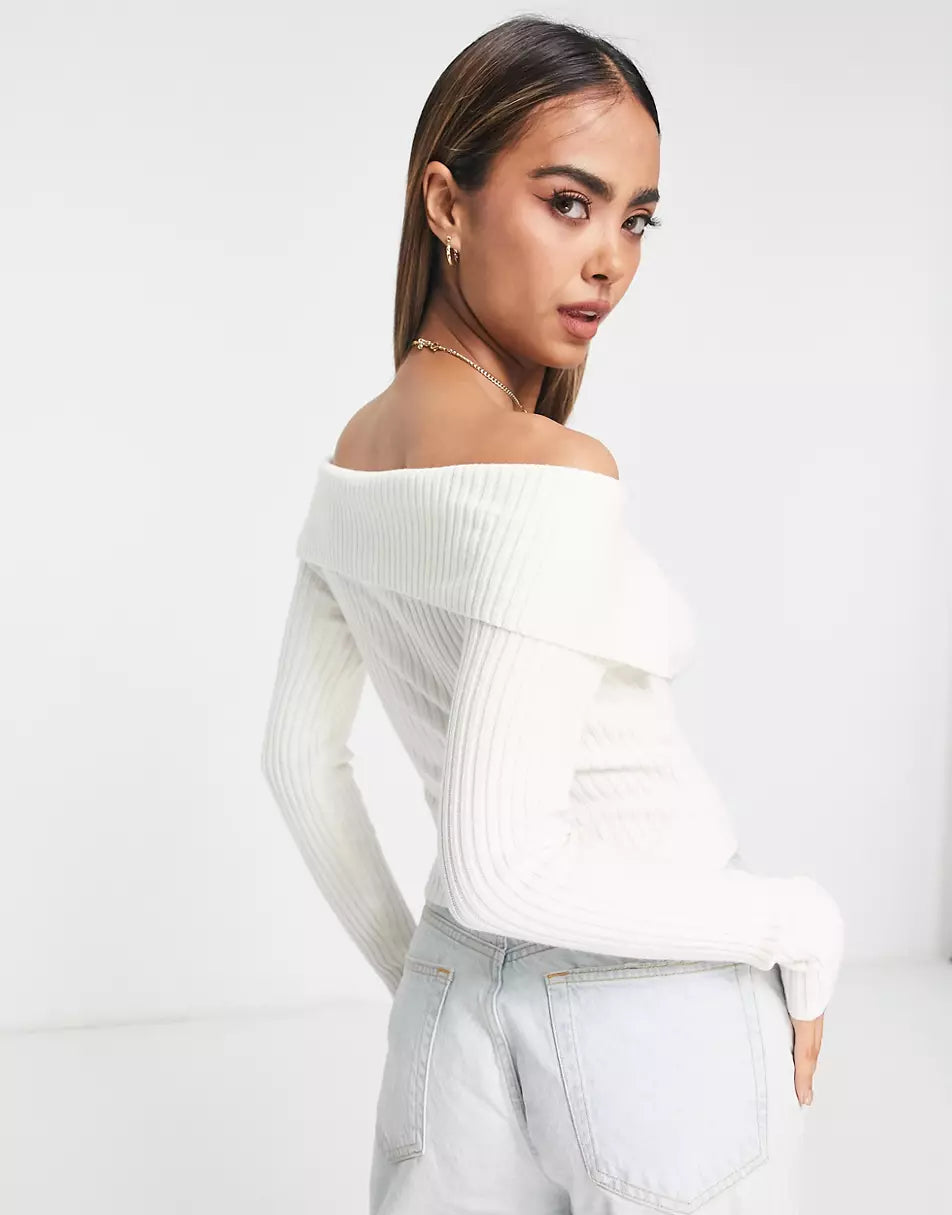 Mims - Vest - Inaya