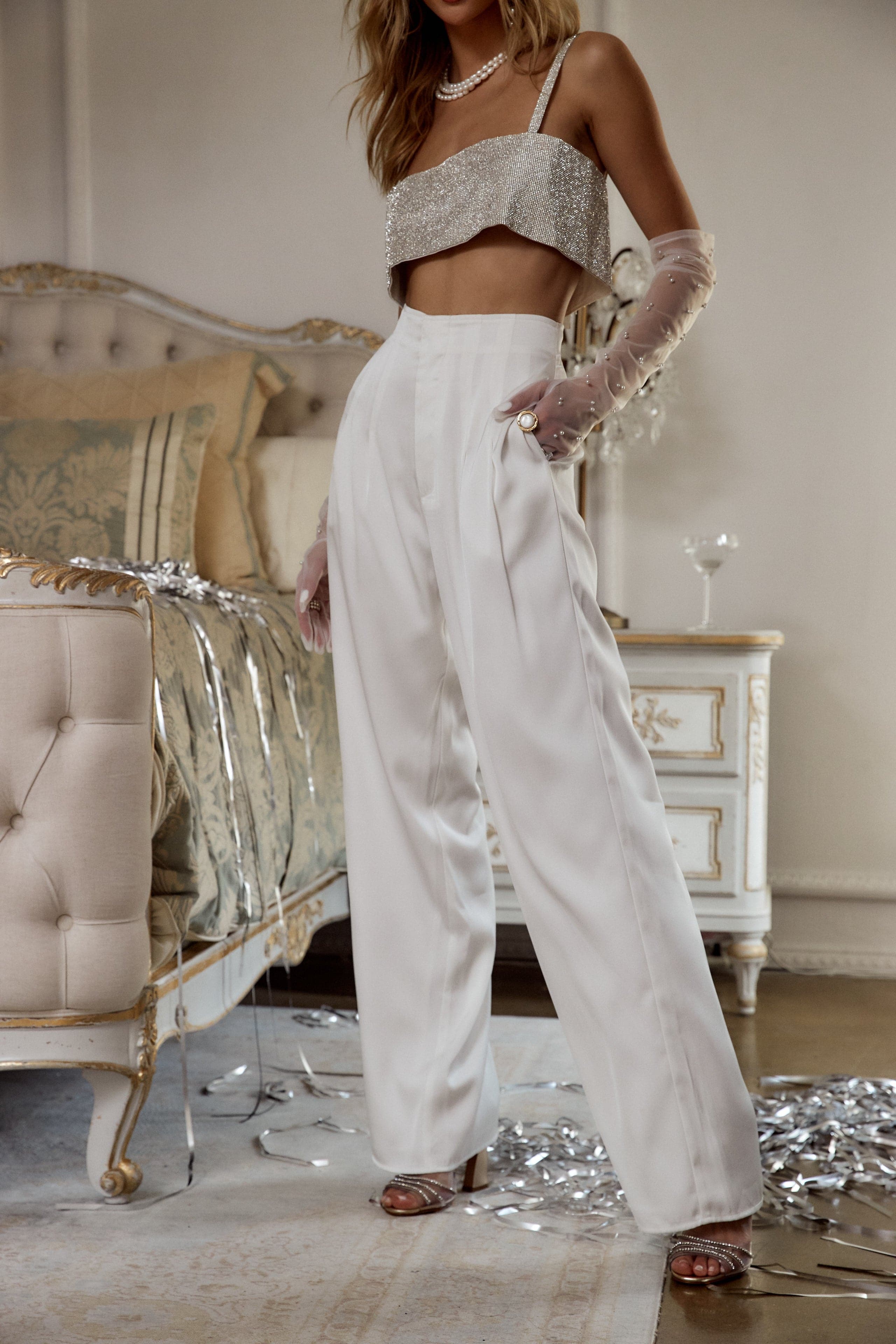 Nolween - Pants - Inaya