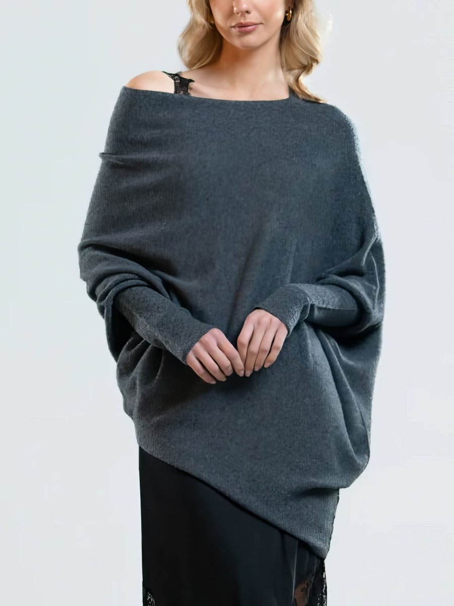 Ivy - Pullover - Inaya