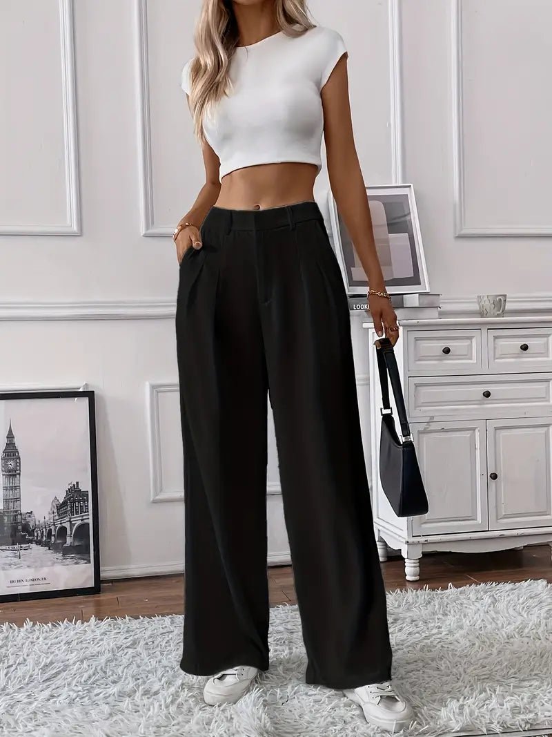 Mia - Pants - Inaya