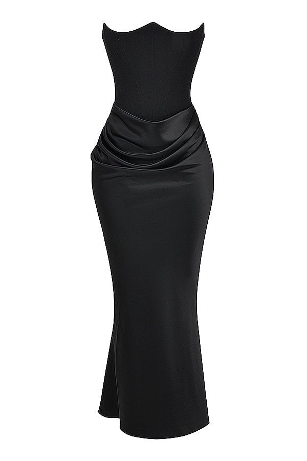 Midnight - Dress - Inaya