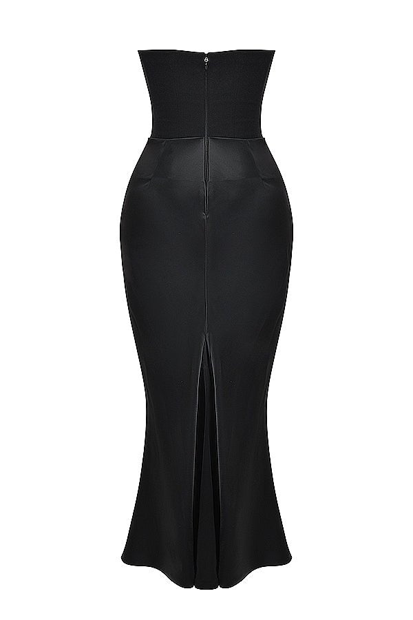 Midnight - Dress - Inaya
