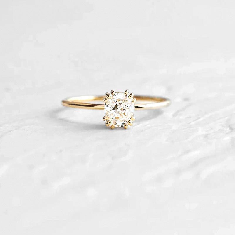 Mystical - Ring - Inaya