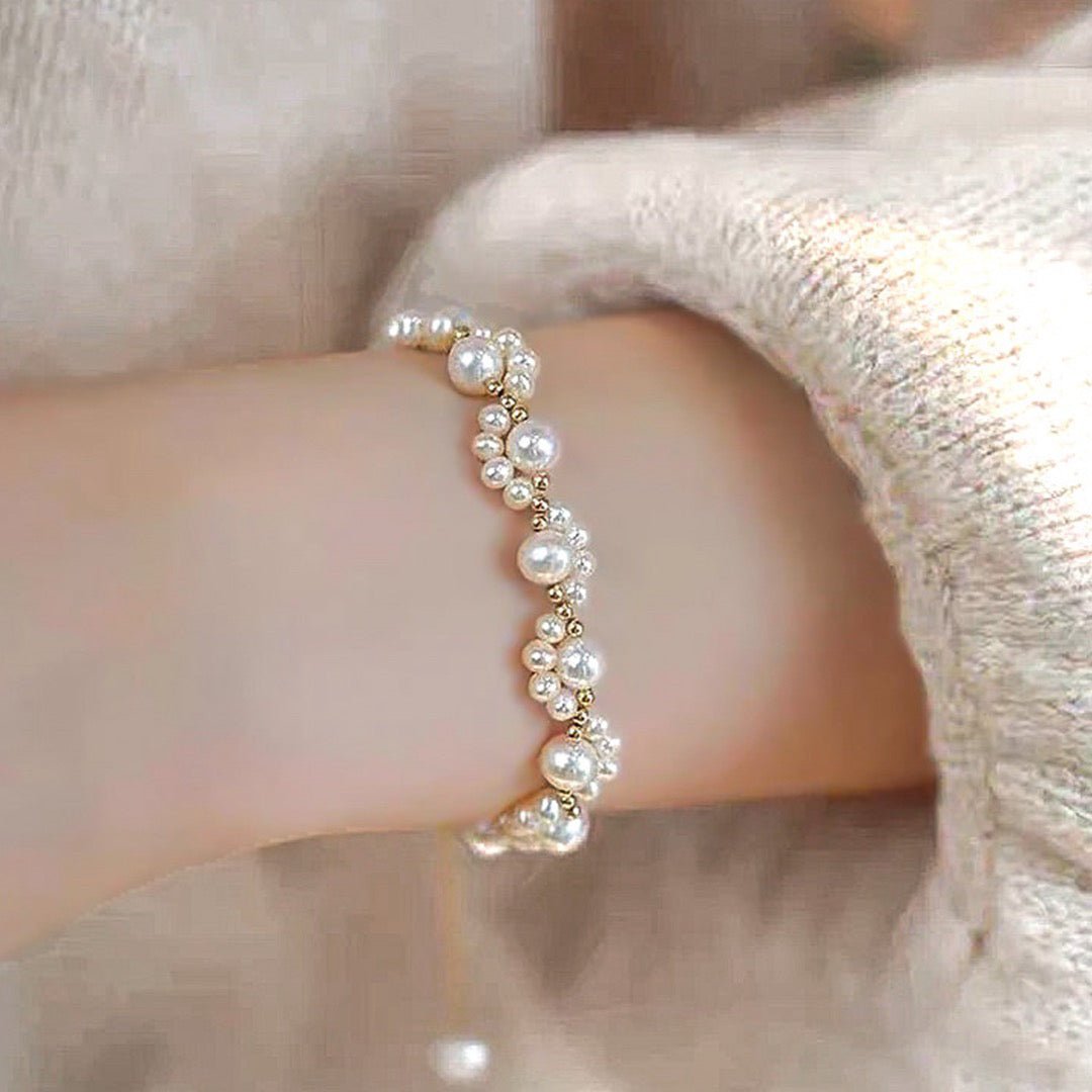 Pearly - Bracelet - Inaya
